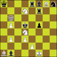 Шахматная задача №34328