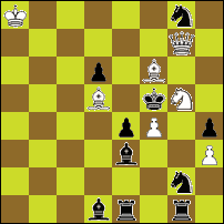 Шахматная задача №34332