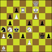 Шахматная задача №34334