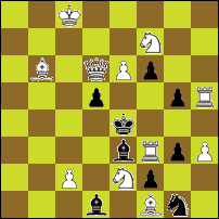 Шахматная задача №34336
