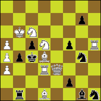 Шахматная задача №34338