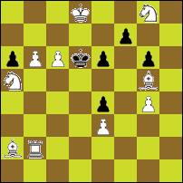 Шахматная задача №34339