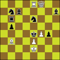 Шахматная задача №34341