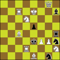 Шахматная задача №34342