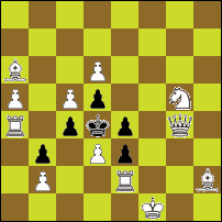 Шахматная задача №34343