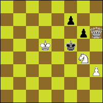 Шахматная задача №34350