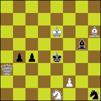 Шахматная задача №34352