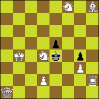 Шахматная задача №34355