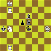 Шахматная задача №34356