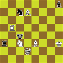 Шахматная задача №34357