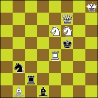 Шахматная задача №34359