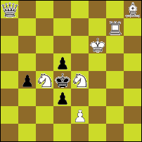 Шахматная задача №34361