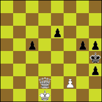 Шахматная задача №34363