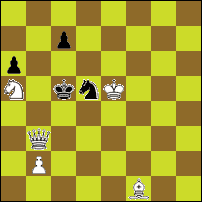 Шахматная задача №34364