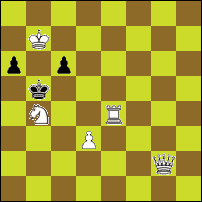 Шахматная задача №34368