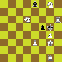 Шахматная задача №34369