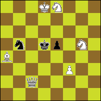 Шахматная задача №34371