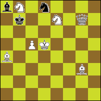 Шахматная задача №34372