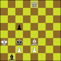 Шахматная задача №34373