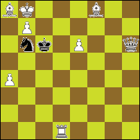 Шахматная задача №34376