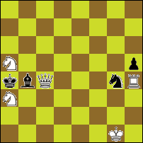 Шахматная задача №34378
