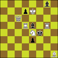 Шахматная задача №34379