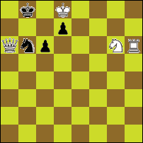 Шахматная задача №34388
