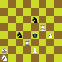 Шахматная задача №34394