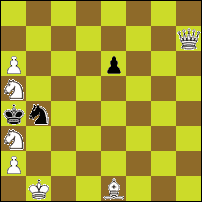 Шахматная задача №34408