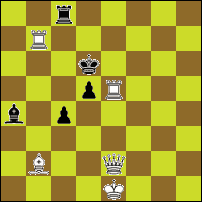 Шахматная задача №34414