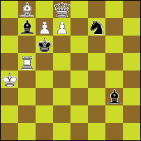Шахматная задача №34418