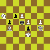 Шахматная задача №34420