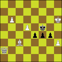 Шахматная задача №34441