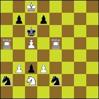 Шахматная задача №34449