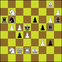 Шахматная задача №34453