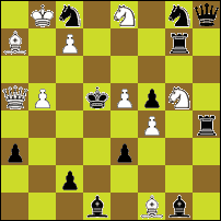 Шахматная задача №34456