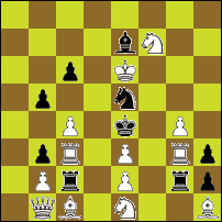 Шахматная задача №34461