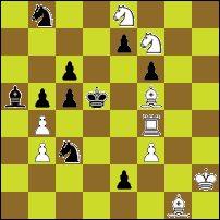 Шахматная задача №34464