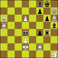 Шахматная задача №34467