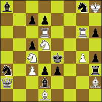 Шахматная задача №34470