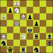 Шахматная задача №34472