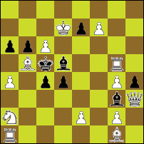 Шахматная задача №34473