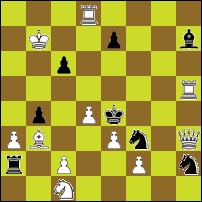 Шахматная задача №34476