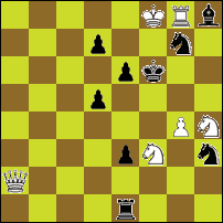 Шахматная задача №34478