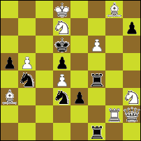 Шахматная задача №34482