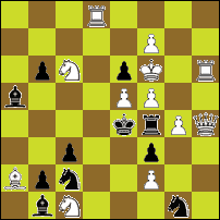 Шахматная задача №34487