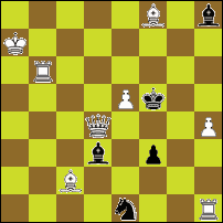 Шахматная задача №34494