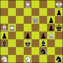 Шахматная задача №34495