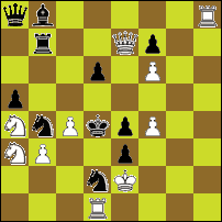 Шахматная задача №34496