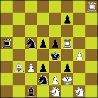 Шахматная задача №34498
